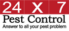 Pest Control